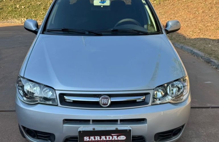 Fiat Siena 1.0 MPi Fire 8v - Foto #1