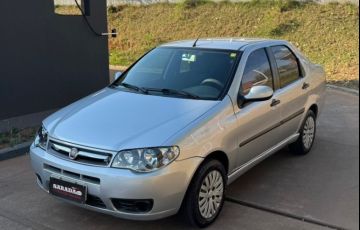 Fiat Siena 1.0 MPi Fire 8v - Foto #2