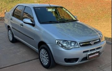 Fiat Siena 1.0 MPi Fire 8v - Foto #3