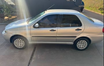 Fiat Siena 1.0 MPi Fire 8v - Foto #4