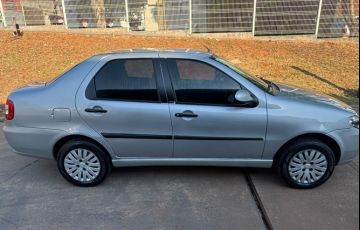 Fiat Siena 1.0 MPi Fire 8v - Foto #5