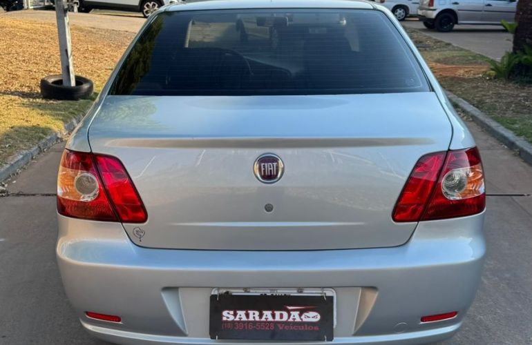 Fiat Siena 1.0 MPi Fire 8v - Foto #6