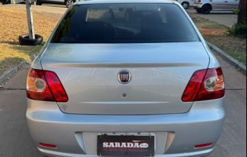 Fiat Siena 1.0 MPi Fire 8v - Foto #6