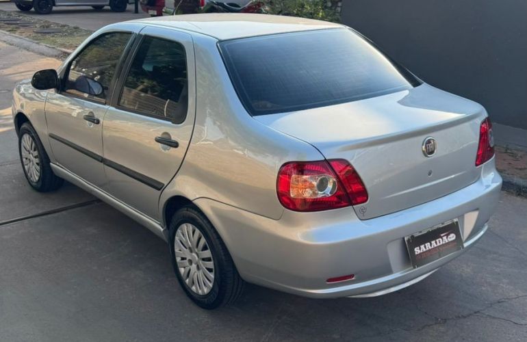 Fiat Siena 1.0 MPi Fire 8v - Foto #7