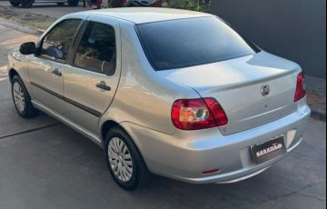 Fiat Siena 1.0 MPi Fire 8v - Foto #7