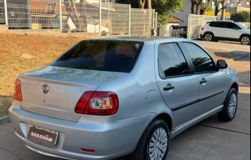 Fiat Siena 1.0 MPi Fire 8v - Foto #8