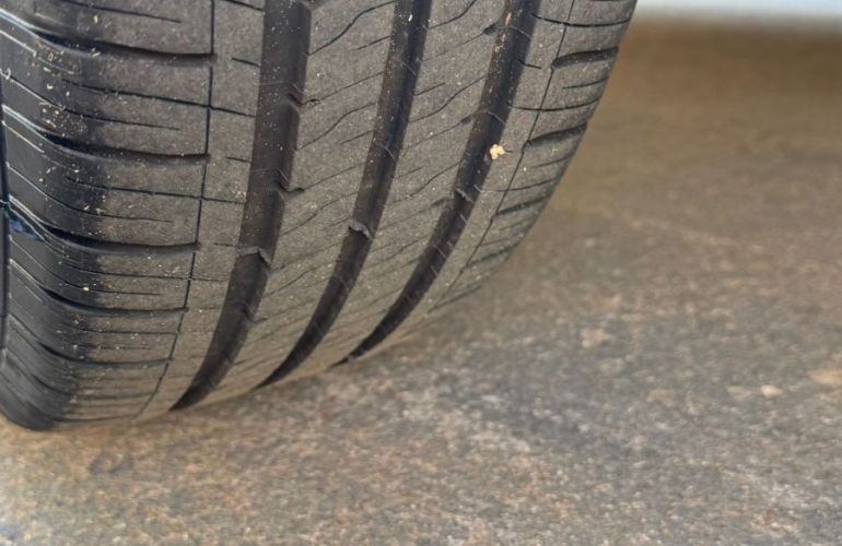 Fiat Siena 1.0 MPi Fire 8v - Foto #10