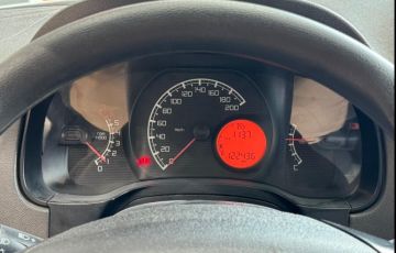 Fiat Strada 1.4 MPi Working CS 8v - Foto #5
