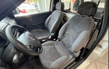 Fiat Strada 1.4 MPi Working CS 8v - Foto #6