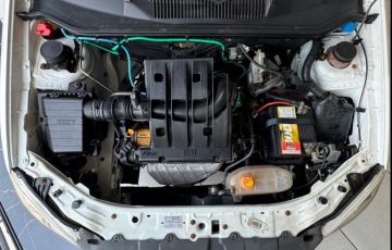 Fiat Strada 1.4 MPi Working CS 8v - Foto #7