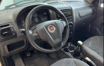 Fiat Strada 1.4 MPi Working CS 8v - Foto #9