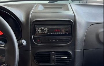 Fiat Strada 1.4 MPi Working CS 8v - Foto #10