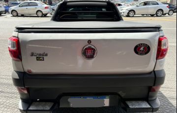 Fiat Strada 1.4 MPi Hard Working CS 8v - Foto #6