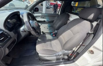 Fiat Strada 1.4 MPi Hard Working CS 8v - Foto #7