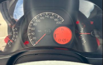 Fiat Strada 1.4 MPi Hard Working CS 8v - Foto #9