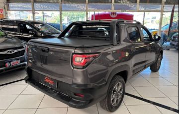 Fiat Strada 1.3 Firefly Volcano Cd - Foto #2