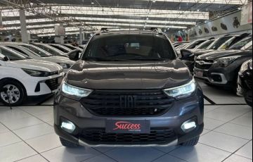 Fiat Strada 1.3 Firefly Volcano Cd - Foto #3