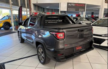 Fiat Strada 1.3 Firefly Volcano Cd - Foto #4