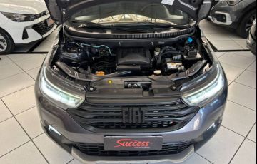 Fiat Strada 1.3 Firefly Volcano Cd - Foto #7