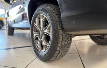 Fiat Strada 1.3 Firefly Volcano Cd - Foto #8