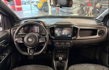 Fiat Strada 1.3 Firefly Volcano Cd - Foto #9