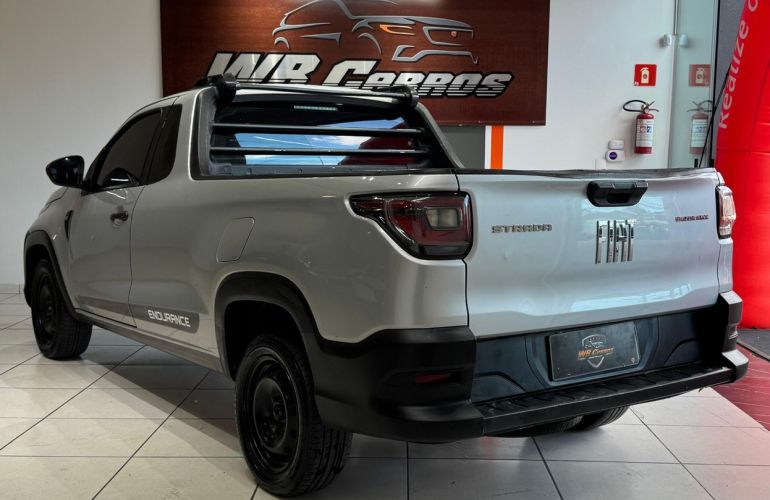 Fiat Strada 1.4 Fire Endurance Cs - Foto #3