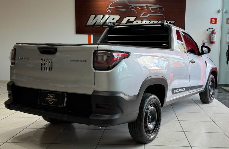 Fiat Strada 1.4 Fire Endurance Cs - Foto #4