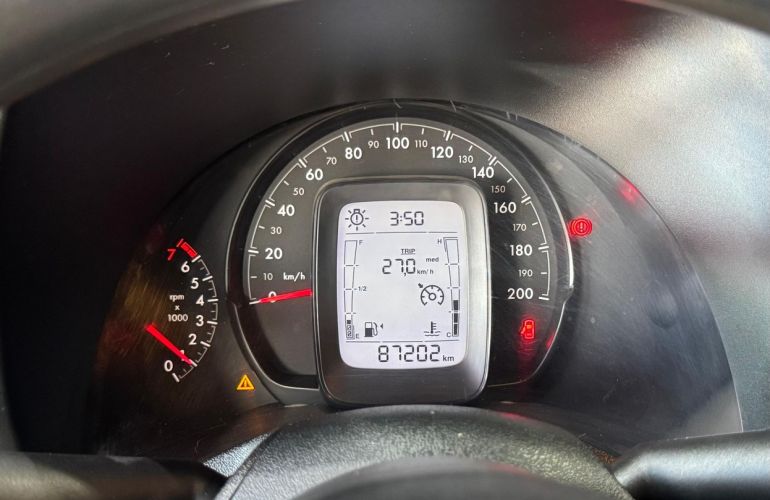 Fiat Strada 1.4 Fire Endurance Cs - Foto #5