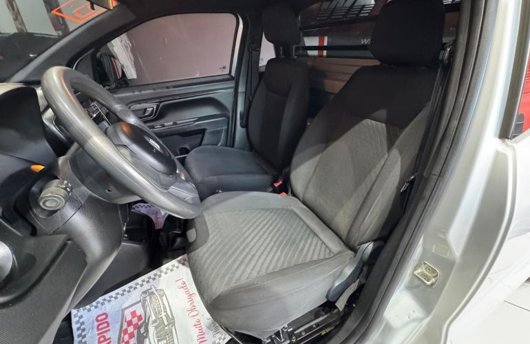 Fiat Strada 1.4 Fire Endurance Cs - Foto #6