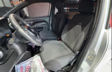 Fiat Strada 1.4 Fire Endurance Cs - Foto #6