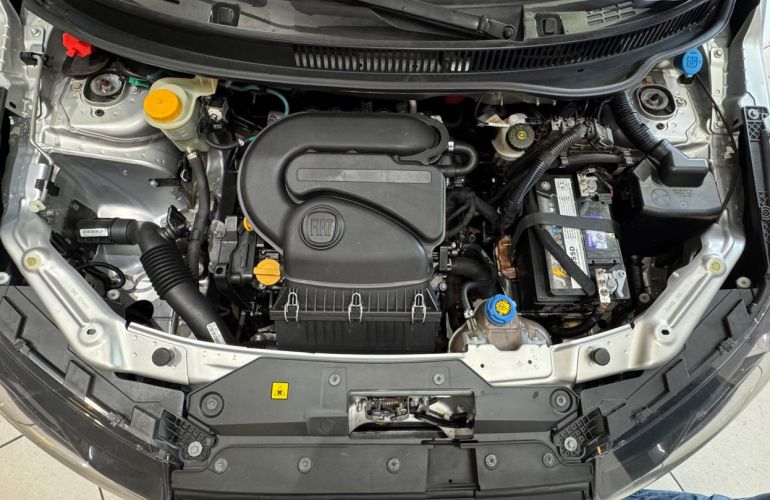 Fiat Strada 1.4 Fire Endurance Cs - Foto #7