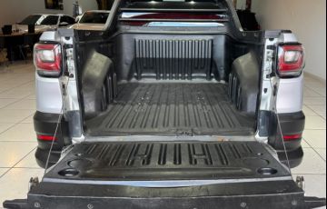 Fiat Strada 1.4 Fire Endurance Cs - Foto #8