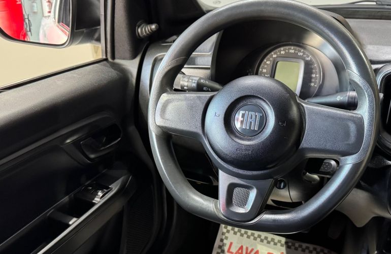 Fiat Strada 1.4 Fire Endurance Cs - Foto #9