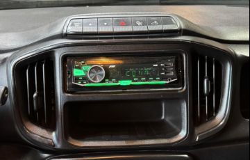 Fiat Strada 1.4 Fire Endurance Cs - Foto #10