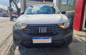 Fiat Strada 1.4 Fire Endurance Cs - Foto #2