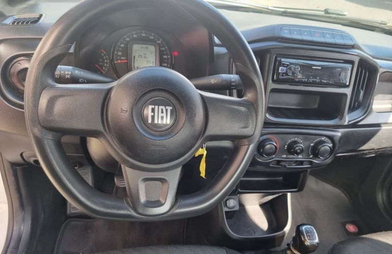 Fiat Strada 1.4 Fire Endurance Cs - Foto #4