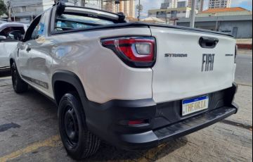 Fiat Strada 1.4 Fire Endurance Cs - Foto #5