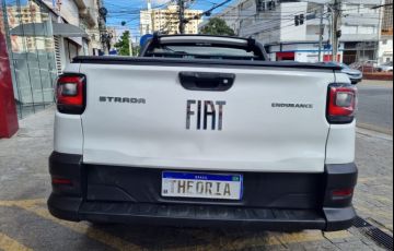 Fiat Strada 1.4 Fire Endurance Cs - Foto #6