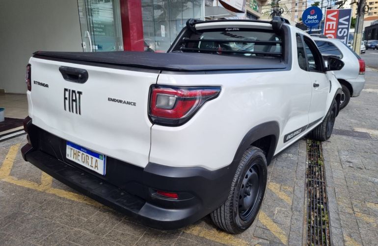 Fiat Strada 1.4 Fire Endurance Cs - Foto #7