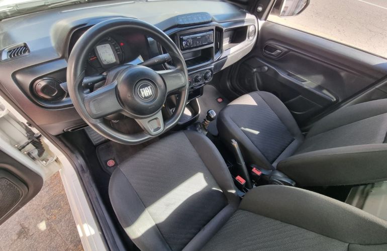 Fiat Strada 1.4 Fire Endurance Cs - Foto #9