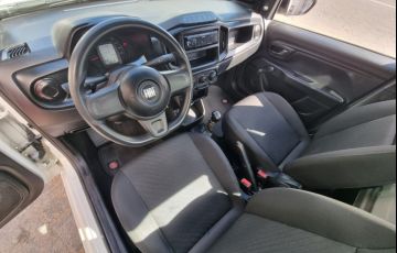 Fiat Strada 1.4 Fire Endurance Cs - Foto #9