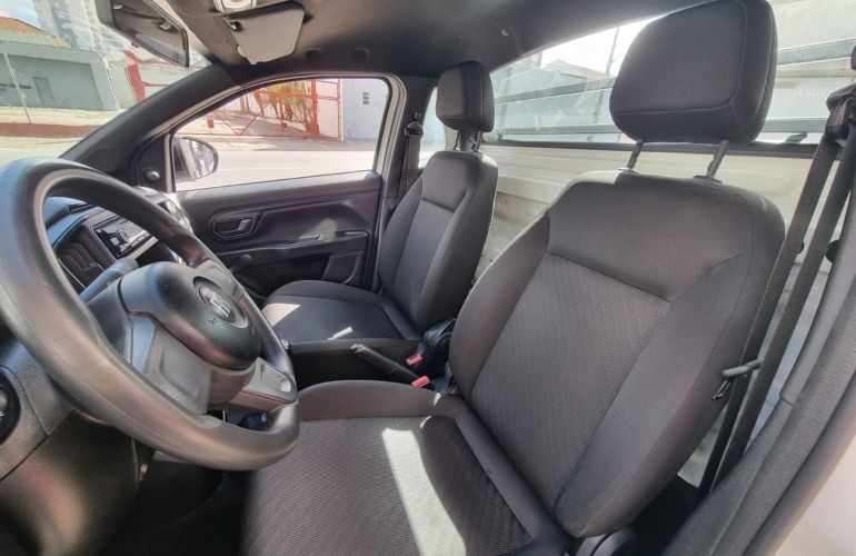 Fiat Strada 1.4 Fire Endurance Cs - Foto #10