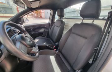 Fiat Strada 1.4 Fire Endurance Cs - Foto #10