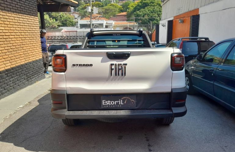 Fiat Strada 1.3 Firefly Endurance Cs - Foto #4