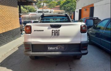 Fiat Strada 1.3 Firefly Endurance Cs - Foto #4