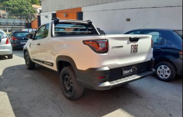 Fiat Strada 1.3 Firefly Endurance Cs - Foto #7