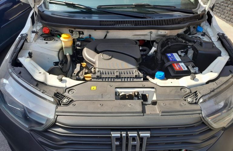 Fiat Strada 1.3 Firefly Endurance Cs - Foto #8