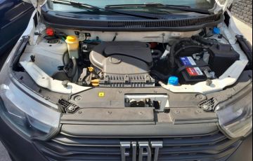 Fiat Strada 1.3 Firefly Endurance Cs - Foto #8