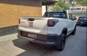 Fiat Strada 1.3 Firefly Endurance Cs - Foto #9