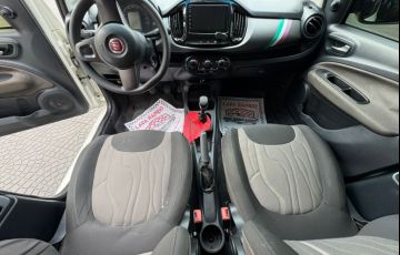 Fiat Uno 1.0 Evo Way 8v - Foto #7